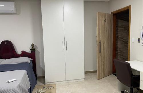 Aleixo Apartment | 3 Conforto próximo ao Forum