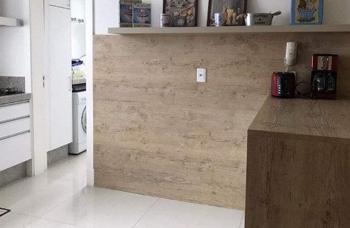 Capao da Canoa Apartment | 3 Dormitórios Mobiliado e Decorado a Passos do mar