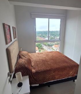 Fernando De La Mora Apartment | #3 Dpto 1 Hab, Shops Cerca,Pileta, Parrilla, Coch