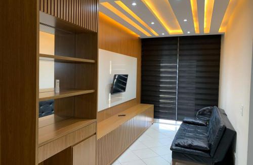 Downtown Ubatuba Apartment | 3 Home