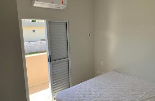 Downtown Ubatuba Apartment | 3 Home