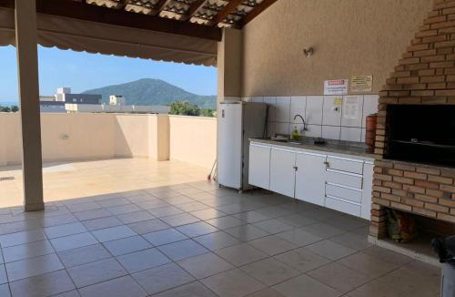 Downtown Ubatuba Apartment | 3 Home