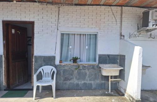 Rio das Ostras House | 3 Kitnets