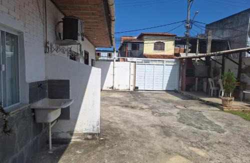 Rio das Ostras House | 3 Kitnets