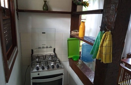 Manguinhos House | 3 MINUTES WALKING TO GERIBÁ BEACH HOUSE WITH 2 BEDROOMS (House 2)