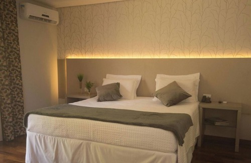 Foz do Iguacu Hotel | 3 Premium Suites w/Sauna & Pools, Located Close to Waterfalls & Adventure Tours