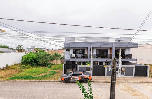 Itacolomi Apartment | 3 quadras da Praia em Piçarras, Posto 7 RZ2713