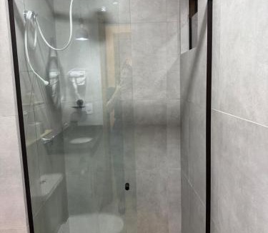 Altiplano Cabo Branco Apartment | 3 quartos para até 8 pessoas com ar condicionado a 7 minutos da praia