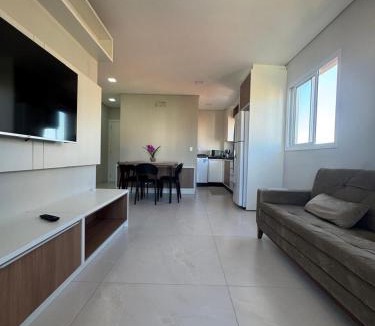 Ingleses Sul Apartment | 3-suítes apartamento Praia dos Ingleses