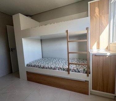 Ingleses Sul Apartment | 3-suítes apartamento Praia dos Ingleses