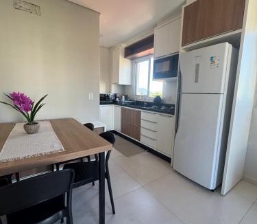 Ingleses Sul Apartment | 3-suítes apartamento Praia dos Ingleses