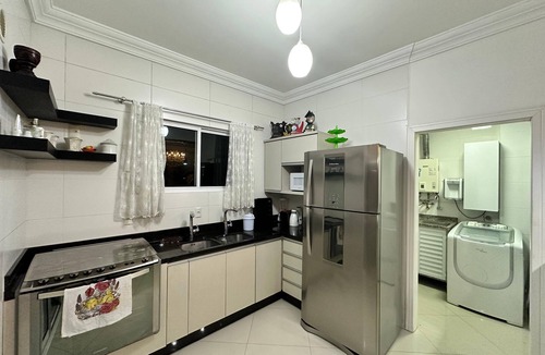 Castelo Branco Apartment | 3 Suítes Próximo ao Mar! Apartamento Luxuoso e Aconchegante