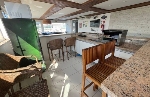 Praia de Sao Lourenco Apartment | 3-Suite Apartment | Module 8 | Riviera de São Lourenço