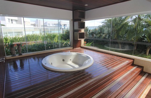 Praia de Sao Lourenco Apartment | 3-Suite Apartment | Module 8 | Riviera de São Lourenço