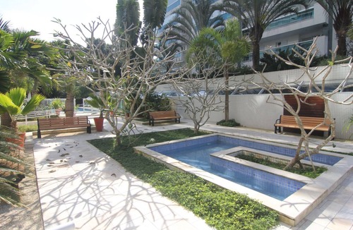 Praia de Sao Lourenco Apartment | 3-Suite Apartment | Module 8 | Riviera de São Lourenço