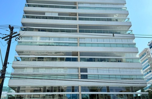 Praia de Sao Lourenco Apartment | 3-Suite Apartment | Module 8 | Riviera de São Lourenço