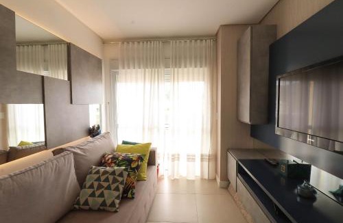 Ingleses Norte Apartment | 3 suite penthouse condominium Club - PX01I
