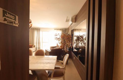 Ingleses Norte Apartment | 3 suite penthouse condominium Club - PX01I