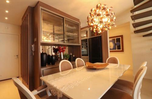 Ingleses Norte Apartment | 3 suite penthouse condominium Club - PX01I