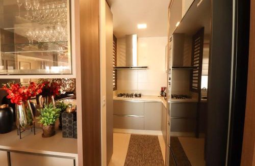 Ingleses Norte Apartment | 3 suite penthouse condominium Club - PX01I