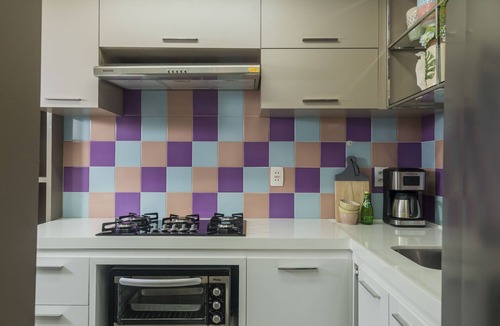 Meireles Apartment | 3 SUITES, COMFORT, SAFETY, 2 SQUARE SEASIDE