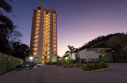 Barrio Los Faroles Apartment | 300 m² Apartment ∙ 5 bedrooms ∙ 12 guests