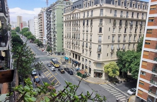Caballito Apartment | 300 m2 floor - With 24/7 security and parking