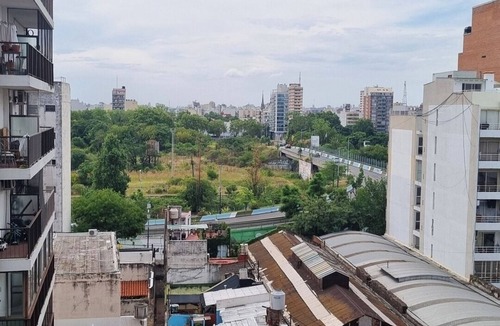 Caballito Apartment | 300 m2 floor - With 24/7 security and parking