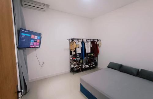 Jurere Apartment | 300 metros da praia de Jurerê