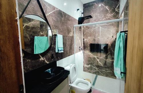 Jurere Apartment | 300 metros da praia de Jurerê