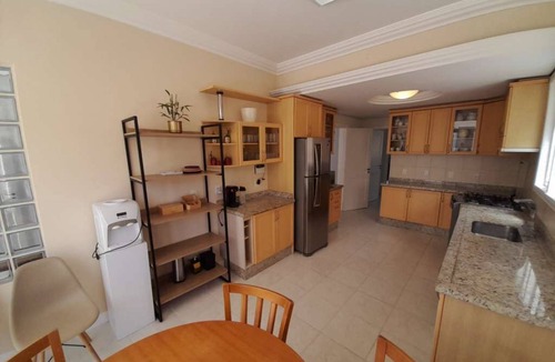 Jurere Internacional House | 300m from Jurere Internacional beach, excellent location and space