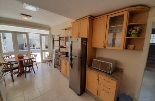 Jurere Internacional House | 300m from Jurere Internacional beach, excellent location and space
