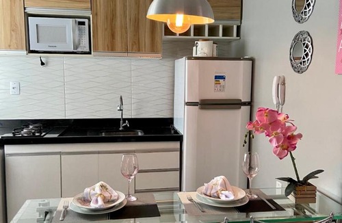 Fatima Apartment | 301 APTO 2km da Basilica Santuario