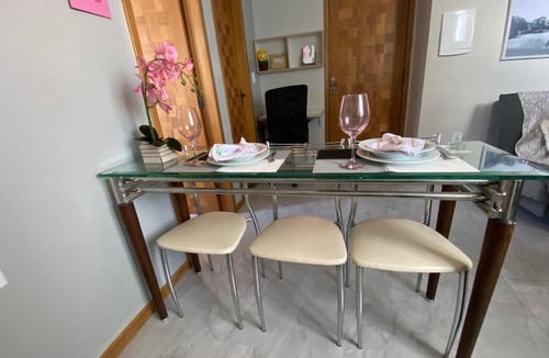 Fatima Apartment | 301 APTO 2km da Basilica Santuario