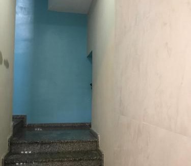 Fatima Apartment | 301 Flat conforto, beleza e segurança