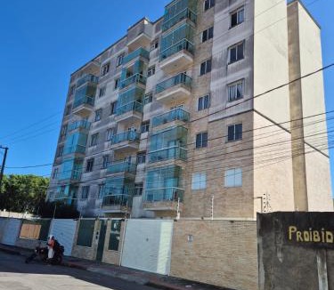 Estancia Monazetoca Apartment | 301 Lugar de Veraneio