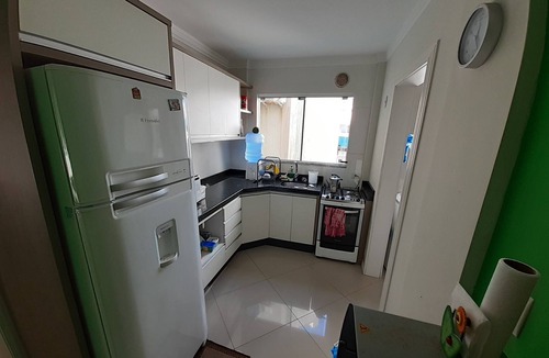 Bombas Apartment | 302, Luxury Apartment with 3 suites on the seafront