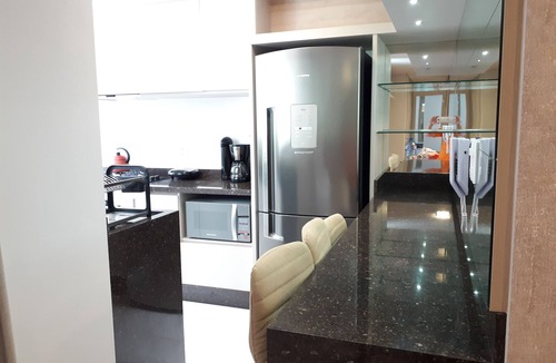 Bombas Apartment | 303, Luxury Apartment for 6 people
