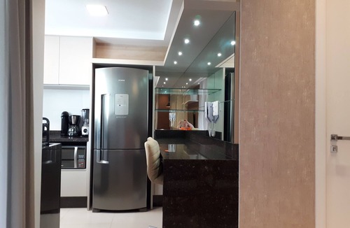Bombas Apartment | 303, Luxury Apartment for 6 people