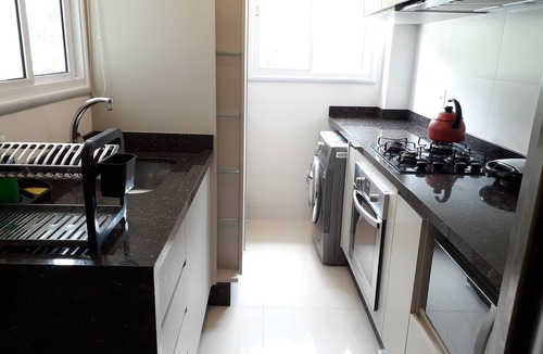 Bombas Apartment | 303, Luxury Apartment for 6 people