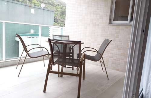 Bombas Apartment | 303, Luxury Apartment for 6 people