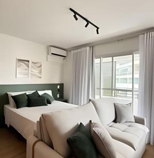 Butanta Apartment | 303 - Vila Parque próx ao metrô