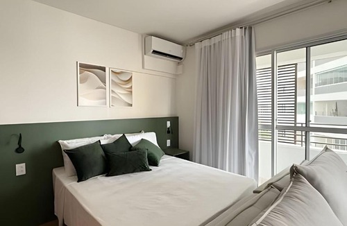 Butanta Apartment | 303 - Vila Parque próx ao metrô
