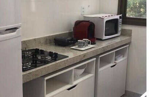 Belo Horizonte Apartment | 304 Charming apartment in Vale do Sereno
