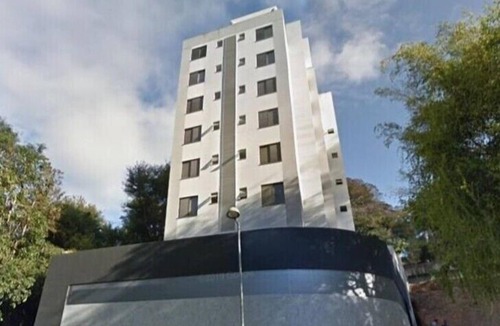 Belo Horizonte Apartment | 304 Charming apartment in Vale do Sereno