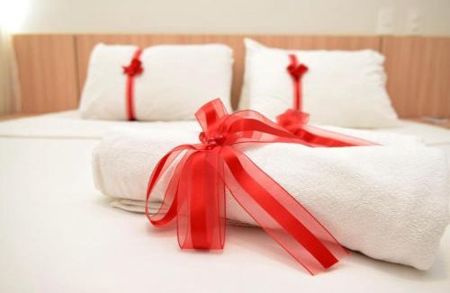 Do Turista Apartment | 304 Flat Edifício Everest