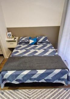 Liberdade Apartment | 306 Liberdade