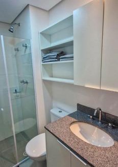 Liberdade Apartment | 306 Liberdade