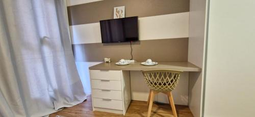 Liberdade Apartment | 306 Liberdade
