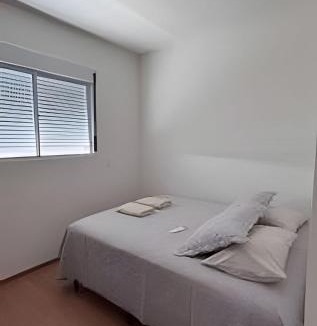 Ponta de Campina Apartment | (308) Apto 2 Qtos - Suíte - Lazer completo - Mar